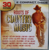 Roots Of Country Music by Various - CD Album Cover