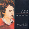Souvenirs by John Prine - CD Album Cover