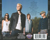 Smoke & Mirrors by Lifehouse - CD Back Cover