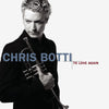 To Love Again (The Duets) by Chris Botti - CD Album Cover
