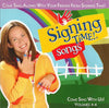 Come Sing With Us! Volumes 4-6 by Rachel de Azevedo Coleman - CD Album Cover