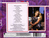 Mind Body & Soul by Joss Stone - CD Back Cover