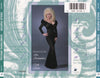 Something Special by Dolly Parton - CD Back Cover