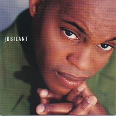 Jubilant by Jubilant Sykes (CD)