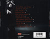 Carmine Meo by Emma Shapplin - CD Back Cover