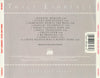 Sticks And Stones by Tracy Lawrence - CD Back Cover
