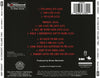 In Concert Volume Two by Amy Grant - CD Back Cover