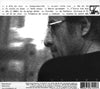 A Día De Hoy by Luis Eduardo Aute - CD Back Cover