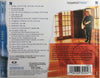 Today by Brian Doerksen - CD Back Cover