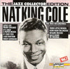 The Trio Recordings, Vol. 1 by Nat King Cole - CD Album Cover