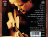 Peculiaroso by Leo Kottke - CD Back Cover
