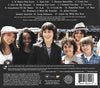 The Naked Brothers Band - Songs From Nickelodeon's Hit TV Series by The Naked Brothers Band - CD Back Cover