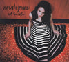 Not Too Late by Norah Jones - CD Album Cover