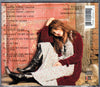 All That I Am by Deborah Allen - CD Back Cover