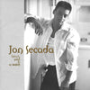 Heart, Soul & A Voice by Jon Secada - CD Album Cover