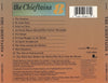 The Chieftains 8 by The Chieftains - CD Back Cover