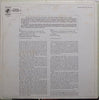 Violin Concerto - Back