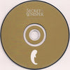 Great White Whale by Secret And Whisper - Additional CD Image