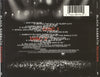 Reunion by Black Sabbath - CD Back Cover