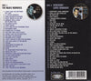 61 Great Performances by Dean Martin - CD Back Cover