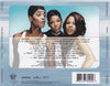 Kima, Keisha & Pam by Total - CD Back Cover