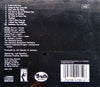 Woman To Woman by Shirley Brown - CD Back Cover