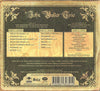 Live At St. Gallen OpenAir Music Festival by The John Butler Trio - CD Back Cover