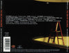 The End Of Violence (Songs From The Motion Picture Soundtrack) by Various - CD Back Cover