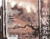 Supposed Former Infatuation Junkie by Alanis Morissette - CD Back Cover