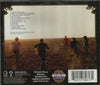Calling The World by Rooney - CD Back Cover