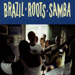 Brazil Roots Samba by Various (CD)