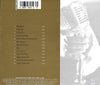 Heart, Soul & A Voice by Jon Secada - CD Back Cover