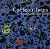 Four-Calendar Café by Cocteau Twins - CD Album Cover