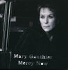 Mercy Now by Mary Gauthier - CD Album Cover