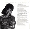 Gonna Take A Miracle: The Best Of Deniece Williams by Deniece Williams - CD Back Cover