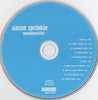 Moontraveler by Aaron Sprinkle - Additional CD Image