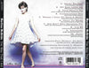 The Way That I Am by Martina McBride - CD Back Cover