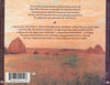 Amazing Grace (A Country Salute To Gospel) by Various - CD Back Cover