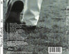 Here by Marjorie Richards - CD Back Cover
