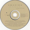 Amazing Grace (A Country Salute To Gospel) by Various - Additional CD Image