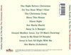 The Christmas Album by Gladys Knight And The Pips - Additional CD Image