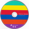 Le Grand Amour by Pascal Obispo - Additional CD Image