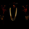 Based On A T.R.U. Story by 2 Chainz - CD Back Cover