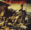 Rum Sodomy & The Lash by The Pogues - CD Album Cover