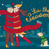 'Tis The Season by Various - CD Back Cover