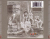 Where We All Belong by The Marshall Tucker Band - CD Back Cover