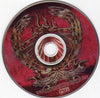 Broken Down: The EP by Pillar - Additional CD Image