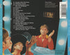 One Night Only (The Greatest Hits) by Elton John - CD Back Cover