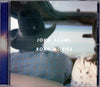 Road Movies by John Adams - CD Back Cover