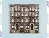 Physical Graffiti by Led Zeppelin - CD Album Cover